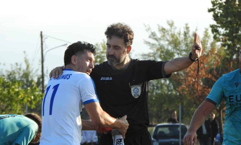 Α΄-Φάση-Κυπέλλου-«Αθανάσιος-Μπουτζιώλης-»-–-Οι-διαιτητές-του-Σαββατοκύριακου