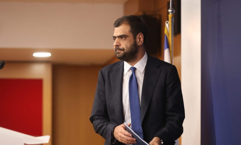 Μαρινάκης-για-τις-«παραφωνίες»-γαλάζιων:-«Πρέπει-να-προσέχουμε-το-ύφος-μας»-–-Σε-δυο-φάσεις-τα-μέτρα-για-τα-καύσιμα