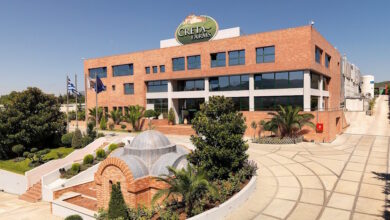 creta-farms:-Στα-148,3-εκατ-ευρώ-ο-τζίρος-το-2025-–-Αύξηση-ebitda-στα-7,4-εκατ.-ευρώ