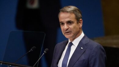 Τουρκία,-Κυπριακό-και-Τεχνητή-Νοημοσύνη-στο-«μενού»-Μητσοτάκη-στον-ΟΗΕ-–-Τα-μηνύματα-που-θα-στείλει