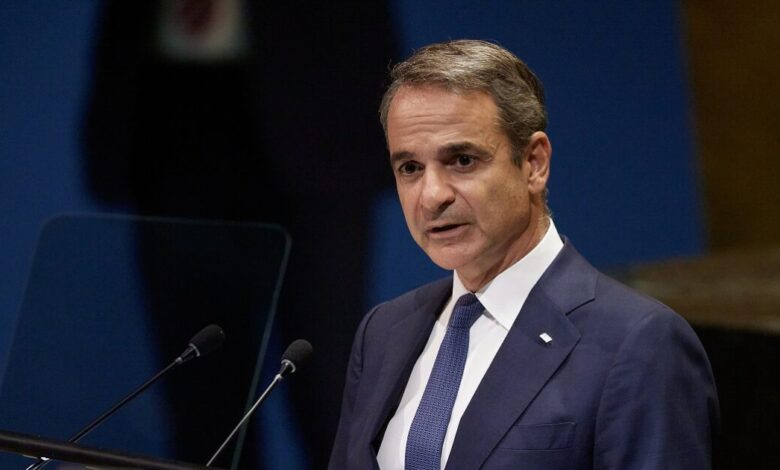 Τουρκία,-Κυπριακό-και-Τεχνητή-Νοημοσύνη-στο-«μενού»-Μητσοτάκη-στον-ΟΗΕ-–-Τα-μηνύματα-που-θα-στείλει