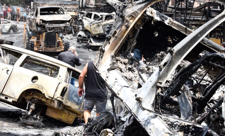 Φωτιά-στο-Μάτι:-«Όχι»-στα-ελαφρυντικά-στους-δύο-υψηλόβαθμους-πυροσβέστες-και-τον-πρώην-ΓΓ-της-Πολιτικής-Προστασίας 