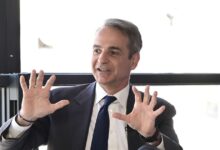 Κυριάκος-Μητσοτάκης-στον-«guardian»:-Ας-επανενώσουμε-τα-Γλυπτά-του-Παρθενώνα-στην-Ελλάδα-–-Χρειάζεται-πολιτική-βούληση-και-σθένος