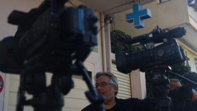 Θεσσαλονίκη:-Λουκέτο-σε-κλινική-για-χημειοθεραπείες-χωρίς-άδεια-λειτουργίας