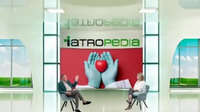 Γιώργος-Μαζωνάκης:-«Θέλουμε-έναν-μηχανισμό-να-πιάνει-όλα-αυτά-τα-παράνομα-ιατρεία»,-λέει-ο-πρόεδρος-του-Πειθαρχικού-Συμβουλίου-του-ΙΣΑ,-Ανδρέας-Φουστάνος