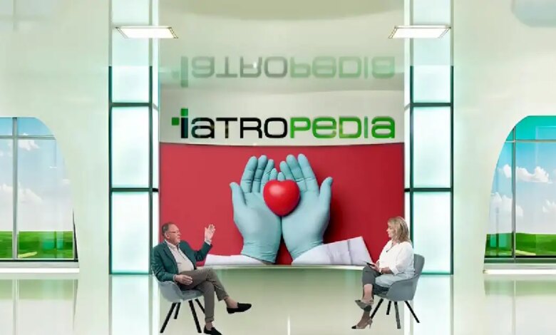 Γιώργος-Μαζωνάκης:-«Θέλουμε-έναν-μηχανισμό-να-πιάνει-όλα-αυτά-τα-παράνομα-ιατρεία»,-λέει-ο-πρόεδρος-του-Πειθαρχικού-Συμβουλίου-του-ΙΣΑ,-Ανδρέας-Φουστάνος