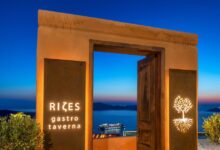 rizes-gastro-taverna:-top-γαστρονομία-με-θέα-την-καλντέρα