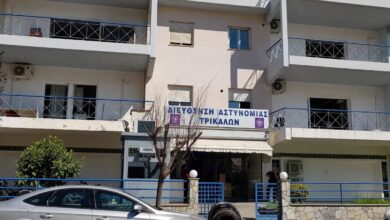 Τρίκαλα-–-Συνελήφθη-εργαζόμενος-μετά-την-απόλυσή-του