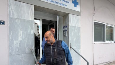 Θεσσαλονίκη:-Εισαγγελική-παρέμβαση-για-την-κλινική-που-έκανε-χημειοθεραπείες-χωρίς-άδεια-–-Προκαταρκτική-εξέταση-για-τους-ελέγχους-που-έγιναν-στο-παρελθόν
