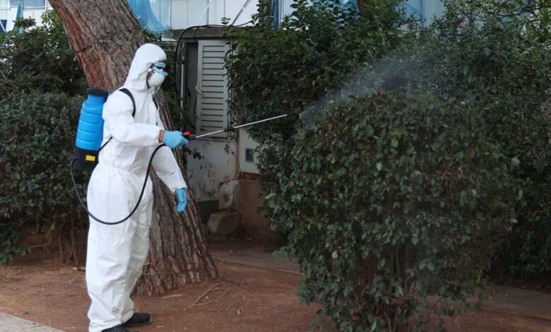 Ιός-του-Δυτικού-Νείλου:-Στο-επίκεντρο-η-Θεσσαλία-–-78-κρούσματα,-8-στον-Δήμο-Τρικκαίων