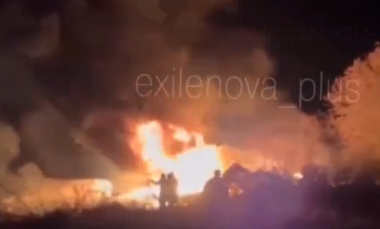 Ρωσία:-Έξι-νεκροί-από-συντριβή-ρωσικού-βομβαρδιστικού-αεροσκάφους-στην-Άπω-Ανατολή-–-«Τυλίχτηκε»-στις-φλόγες