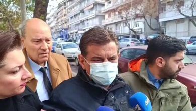 «Βλέπαμε-τον-άνθρωπο-μας-να-πεθαίνει-βασανιστικά»-–-Συγκλονίζει-ο-γιος-του-55χρονου-αστυνομικού-που-έμαθε-ότι-είχε-καρκίνο-έναν-χρόνο-αργότερα