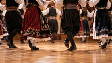 Ξεκινούν-τα-δωρεάν-μαθήματα-στο-Δημοτικό-Χορευτικό-Τρικάλων