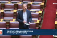 Αγροτικές-επιδοτήσεις-–-Τι-ειπώθηκε-στη-Βουλή-για-πληρωμές-και-κατασχέσεις