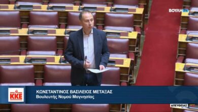 Αγροτικές-επιδοτήσεις-–-Τι-ειπώθηκε-στη-Βουλή-για-πληρωμές-και-κατασχέσεις