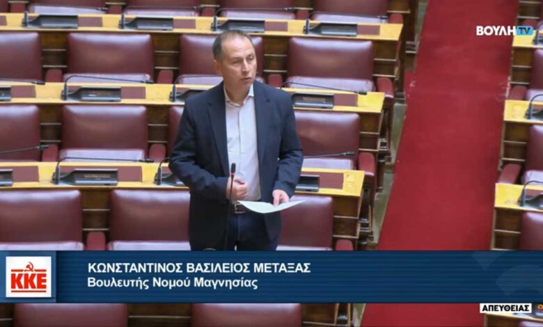 Αγροτικές-επιδοτήσεις-–-Τι-ειπώθηκε-στη-Βουλή-για-πληρωμές-και-κατασχέσεις