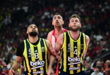 euroleague:-Τα-παιχνίδια-που-ολοκληρώνουν-την-1η-αγωνιστική