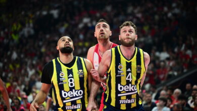 euroleague:-Τα-παιχνίδια-που-ολοκληρώνουν-την-1η-αγωνιστική
