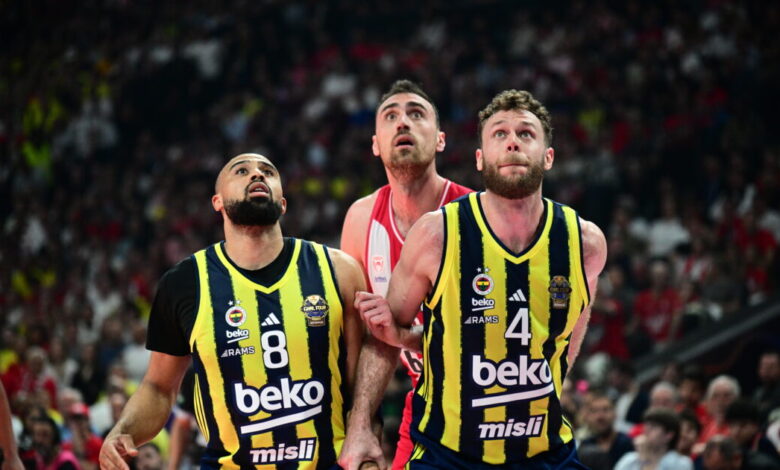 euroleague:-Τα-παιχνίδια-που-ολοκληρώνουν-την-1η-αγωνιστική
