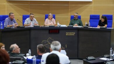 Περιφερειακό-Συμβούλιο-Θεσσαλίας:-Συνεχίζεται-και-επεκτείνεται-η-επιδότηση-μετακίνησης-των-φοιτητών