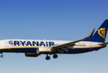 Αεροπλάνο-της-ryanair-κατάφερε-να-προσγειωθεί-λίγο-πριν-τελειώσουν-τα-καύσιμα
