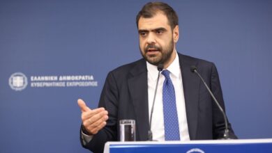 Παύλος-Μαρινάκης:-Εμείς-πιστεύουμε-στον-διάλογο,-αλλά-δεν-υποχωρούμε,-διεκδικούμε-και-μεγαλώνουμε-τη-χώρα
