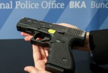 Σοκ-σε-παιδικό-σταθμό-στο-Μίσιγκαν:-Παιδί-έβγαλε-γεμάτο-πιστόλι-από-την-τσάντα-του