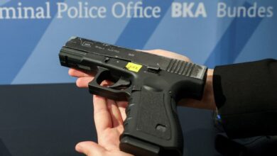 Σοκ-σε-παιδικό-σταθμό-στο-Μίσιγκαν:-Παιδί-έβγαλε-γεμάτο-πιστόλι-από-την-τσάντα-του
