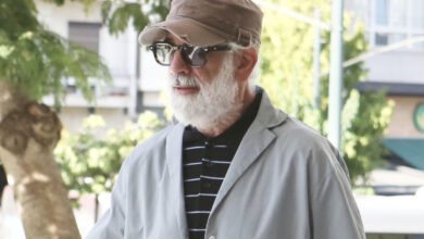 Βάνα-Μπάρμπα:-«Ο-Πέτρος-Φιλιππίδης-είναι-ένας-από-τους-μεγαλύτερους-ηθοποιούς,-μας-έχει-λείψει-από-την-τηλεόραση»