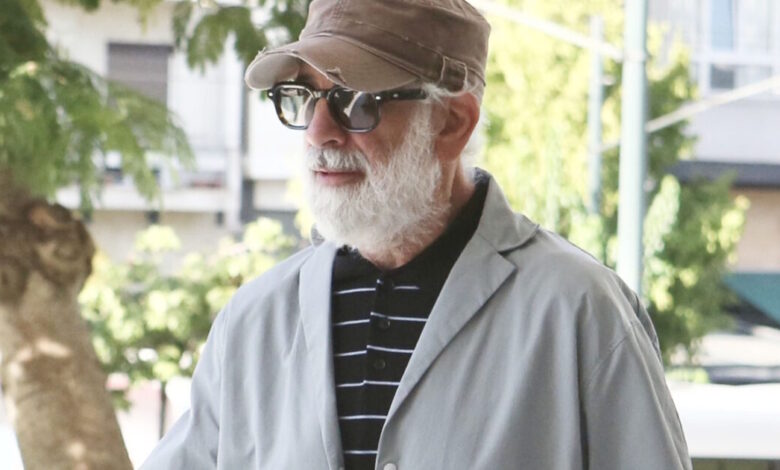 Βάνα-Μπάρμπα:-«Ο-Πέτρος-Φιλιππίδης-είναι-ένας-από-τους-μεγαλύτερους-ηθοποιούς,-μας-έχει-λείψει-από-την-τηλεόραση»