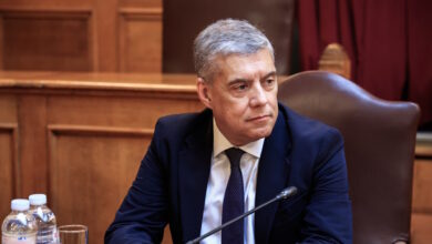 Κώστας-Αγοραστός:-Η-δίκη-για-τα-Τέμπη-είναι-πολιτική-–-Περίμενα-την-παραπομπή-μου-στο-ειδικό-δικαστήριο