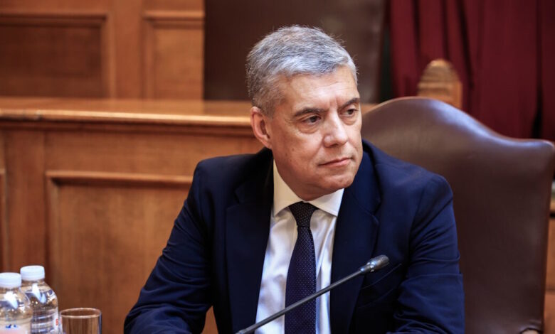 Κώστας-Αγοραστός:-Η-δίκη-για-τα-Τέμπη-είναι-πολιτική-–-Περίμενα-την-παραπομπή-μου-στο-ειδικό-δικαστήριο