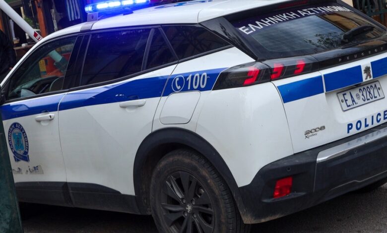 Βόλος-–-Συνελήφθη-52χρονος-για-4-κλοπές-σε-καταστήματα
