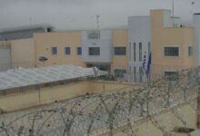 Αιματηρή-συμπλοκή-στις-φυλακές-Δομοκού-–-Έξι-τραυματίες