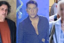Γιώργος-Μαζωνάκης:-«Η-56χρονη-γιατρός-μου-πρότεινε-πλασμαφαίρεση,-γέλασα-όταν-άκουσα-το-ποσό»-λέει-ο-υπνοθεραπευτής