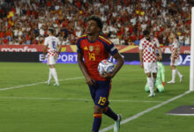 nations-league:-Ιστορικός-Γιαμάλ-στο-4-1-της-Ισπανίας-επί-της-Κροατίας-–-Η-Αγγλία-πέρασε-νικηφόρα-από-την-Πράγα