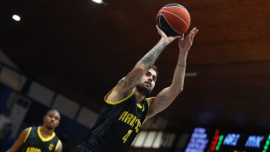 Λε-Μαν-–-Άρης-74-87:-Η-ομάδα-του-Βασίλη-Σπανούλη-μπήκε-με-φόρα-στο-eurocup