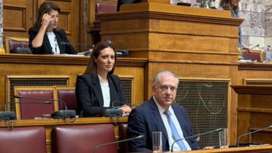 Θεοδωρικάκος:-Η-Ελλάδα-αξιόπιστος-υποδοχέας-ξένων-παραγωγικών-επενδύσεων