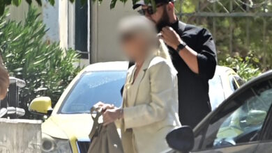 Γιώργος-Μαζωνάκης:-Πάνω-από-μισό-εκατομμύριο-ευρώ-το-ετήσιο-εισόδημα-της-56χρονης-γιατρού-–-Οι-πληρωμές-κατέληγαν-στη-Λετονία