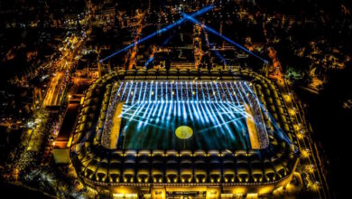 Όταν-η-ΑΕΚ-μπήκε-στην-allwy-arena:-Τέσσερα-χρόνια-και-δυο-πρωταθλήματα-από-την-ιστορική-επιστροφή-της-Ένωσης-στη-Νέα-Φιλαδέλφεια