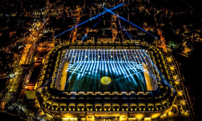Όταν-η-ΑΕΚ-μπήκε-στην-allwy-arena:-Τέσσερα-χρόνια-και-δυο-πρωταθλήματα-από-την-ιστορική-επιστροφή-της-Ένωσης-στη-Νέα-Φιλαδέλφεια