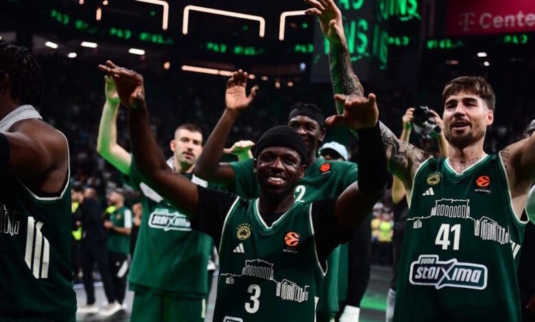 Παναθηναϊκός-–-Βιλερμπάν:-Για-το-2/2-στη-euroleague,-μέσα-στο-«t-center»