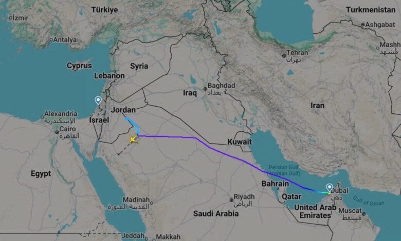 Πτήση-flydubai-προς-Τελ-Αβίβ:-Ρώσος-και-Ουκρανός-οι-πιλότοι-που-πιάστηκαν-στα-χέρια-–-false-alarm-ο-συναγερμός-για-αεροπειρατεία