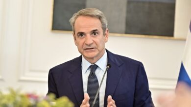 Κυριάκος-Μητσοτάκης:-Στα-20-λεπτά-η-επιδότηση-για-το-ντίζελ,-διεύρυνση-στο-καθεστώς-των-72-δόσεων-σε-120-–-Παρεμβάσεις-ανά-δεκαπενθήμερο