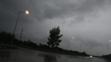 Καιρός-–-Κολυδάς:-Πενθήμερο-κακοκαιρίας-με-μεγάλα-ύψη-βροχής-–-Οι-περιοχές-που-χρειάζονται-προσοχή