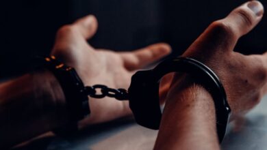 Τρίκαλα-–-20χρονος-συνελήφθη-με-σιδερογροθιά