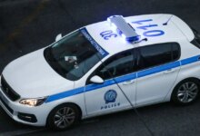 Τρίκαλα-–-Ανήλικος-δεν-σταμάτησε-σε-έλεγχο-και-μπήκε-ανάποδα-σε-μονόδρομο