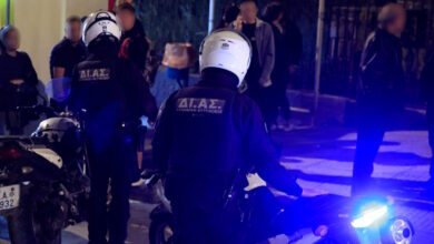 Απόδραση-κρατούμενου-από-την-Ευελπίδων-–-Έρευνες-της-αστυνομίας