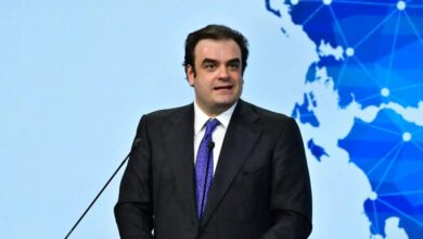 Πιερρακάκης:-Βάζουμε-καθαρούς-κανόνες-στην-αγορά-ιδιωτικού-χρέους