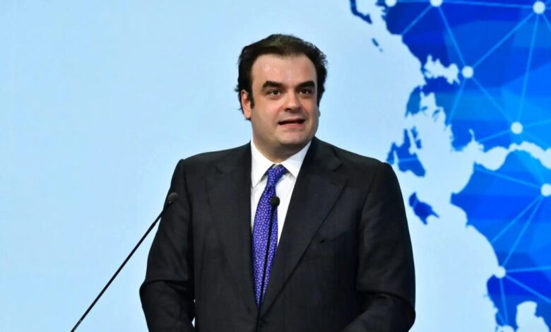 Πιερρακάκης:-Βάζουμε-καθαρούς-κανόνες-στην-αγορά-ιδιωτικού-χρέους